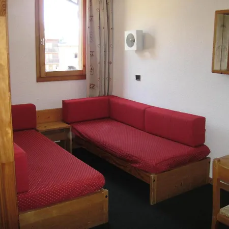 Les Pentes - Divisible En Plein Centre Des Coches Mae-9084 Apartment