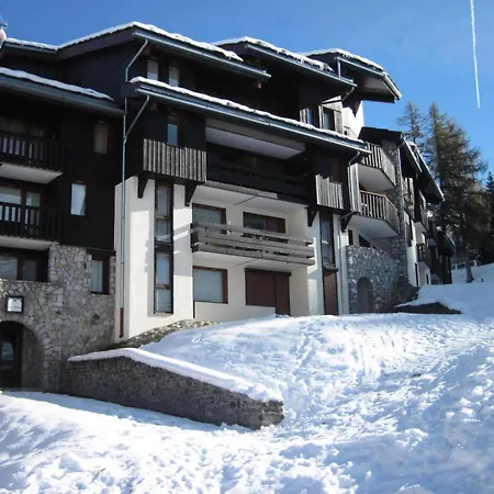 Les Pentes - Divisible En Plein Centre Des Coches Mae-9084 Apartment La Plagne-Tarentaise