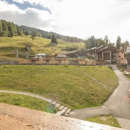 Résidence Les Pentes - Divisible En Plein Centre Des Coches Mae-9084 La Plagne