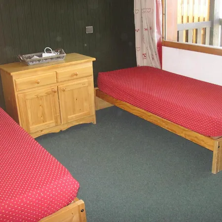 Résidence Les Pentes - Divisible En Plein Centre Des Coches Mae-9084 Appartement *